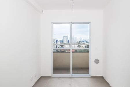 Apartamento à venda com 39m², 2 quartos e sem vaga Apartamento à venda com 39m², 2 quartos e sem vagaSala
