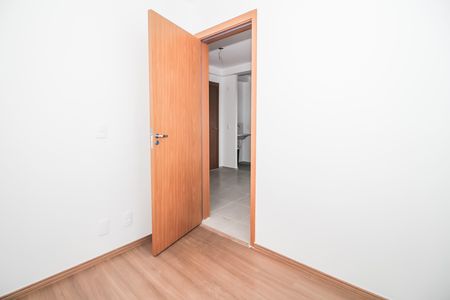 Apartamento à venda com 39m², 2 quartos e sem vaga Apartamento à venda com 39m², 2 quartos e sem vagaQuarto 2
