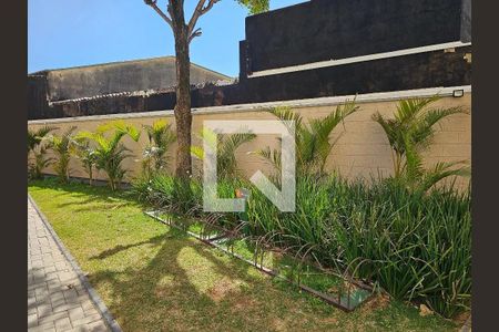 Apartamento à venda com 39m², 2 quartos e sem vaga Apartamento à venda com 39m², 2 quartos e sem vagaBicicletário
