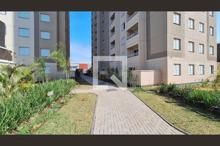 Apartamento à venda com 39m², 2 quartos e sem vaga Apartamento à venda com 39m², 2 quartos e sem vagaJardim