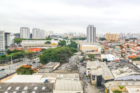 Apartamento à venda com 39m², 2 quartos e sem vaga Apartamento à venda com 39m², 2 quartos e sem vagaQuarto 2