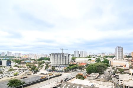 Apartamento à venda com 39m², 2 quartos e sem vaga Apartamento à venda com 39m², 2 quartos e sem vagaQuarto 1