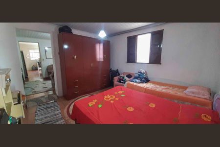 Casa à venda com 162m², 2 quartos e 2 vagasQuarto 2