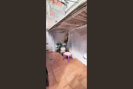 Casa à venda com 162m², 2 quartos e 2 vagasÁrea de Serviço