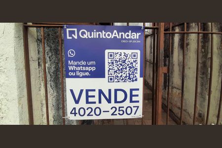 Casa à venda com 162m², 2 quartos e 2 vagasPlaca QA Instalada