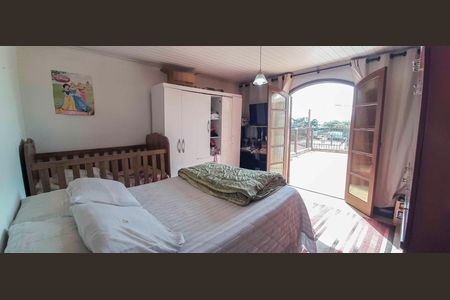 Casa à venda com 162m², 2 quartos e 2 vagasQuarto 1