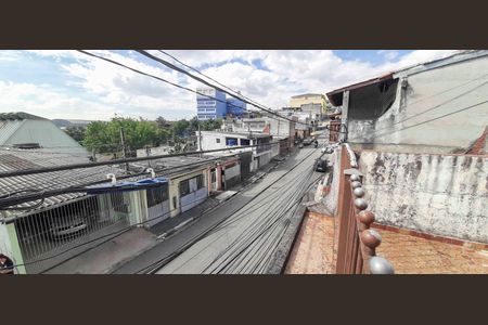 Casa à venda com 162m², 2 quartos e 2 vagasVista da Varanda do Quarto 1