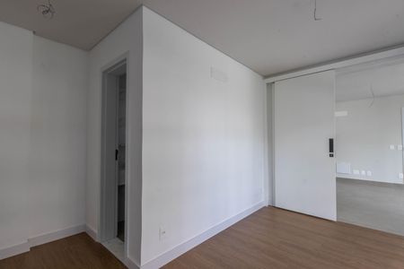 Quarto de apartamento à venda com 1 quarto, 44m² em Anchieta, Belo Horizonte