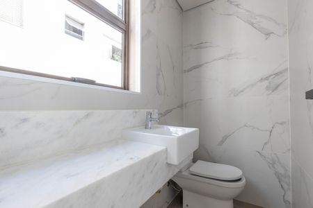Apartamento à venda com 44m², 1 quarto e 1 vaga Apartamento à venda com 44m², 1 quarto e 1 vagaBanheiro