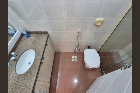 Apartamento para alugar com 63m², 2 quartos e 1 vaga