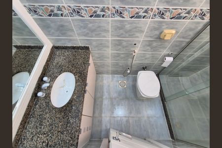 Apartamento para alugar com 63m², 2 quartos e 1 vaga