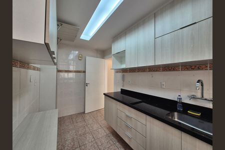Apartamento para alugar com 63m², 2 quartos e 1 vaga