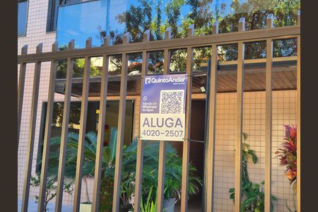 Apartamento para alugar com 63m², 2 quartos e 1 vaga