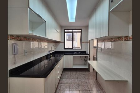 Apartamento para alugar com 63m², 2 quartos e 1 vaga