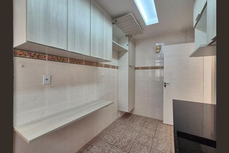 Apartamento para alugar com 63m², 2 quartos e 1 vaga