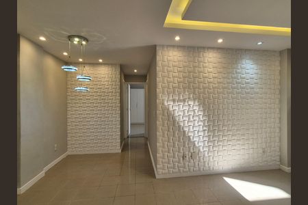 Apartamento para alugar com 2 quartos, 63m² em Recreio dos Bandeirantes, Rio de Janeiro