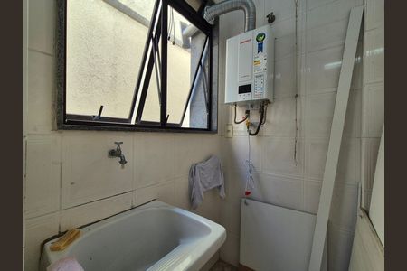 Apartamento para alugar com 63m², 2 quartos e 1 vaga