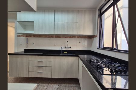 Apartamento para alugar com 63m², 2 quartos e 1 vaga