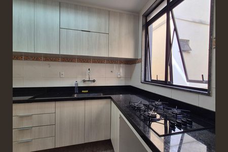 Apartamento para alugar com 63m², 2 quartos e 1 vaga