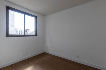 Quarto 1 de apartamento à venda com 2 quartos, 69m² em Anchieta, Belo Horizonte