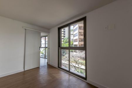 Quarto de apartamento à venda com 1 quarto, 84m² em Anchieta, Belo Horizonte