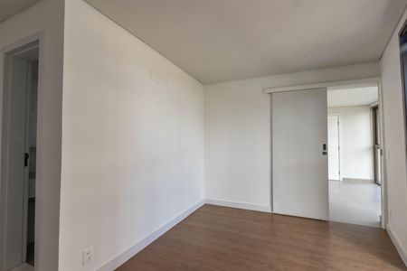 Quarto de apartamento à venda com 1 quarto, 84m² em Anchieta, Belo Horizonte