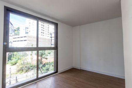 Quarto de apartamento à venda com 1 quarto, 84m² em Anchieta, Belo Horizonte