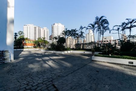 Apartamento para alugar com 200m², 3 quartos e 2 vagasÁrea comum