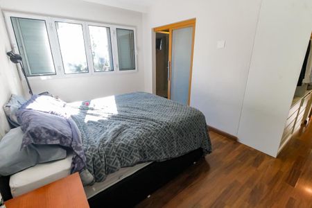Apartamento para alugar com 200m², 3 quartos e 2 vagasSuíte