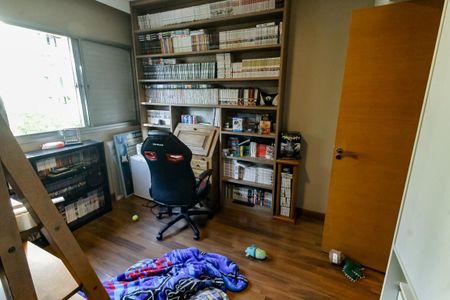 Apartamento para alugar com 200m², 3 quartos e 2 vagasQuarto 2