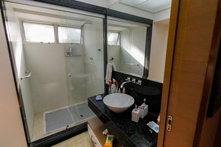 Apartamento para alugar com 200m², 3 quartos e 2 vagasBanheiro Corredor