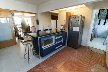 Apartamento para alugar com 200m², 3 quartos e 2 vagasCozinha - Armários
