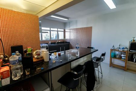 Apartamento para alugar com 200m², 3 quartos e 2 vagasCozinha - Armários