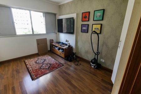 Apartamento para alugar com 200m², 3 quartos e 2 vagasQuarto 1