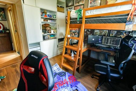 Apartamento para alugar com 200m², 3 quartos e 2 vagasQuarto 2