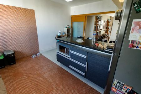 Apartamento para alugar com 200m², 3 quartos e 2 vagasCozinha - Armários