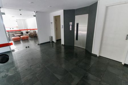 Apartamento para alugar com 200m², 3 quartos e 2 vagasHall de entrada
