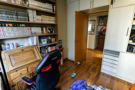 Apartamento para alugar com 200m², 3 quartos e 2 vagasQuarto 2
