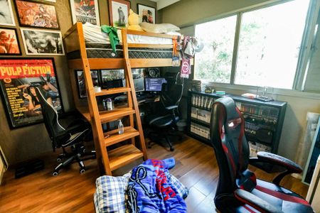 Apartamento para alugar com 200m², 3 quartos e 2 vagasQuarto 2