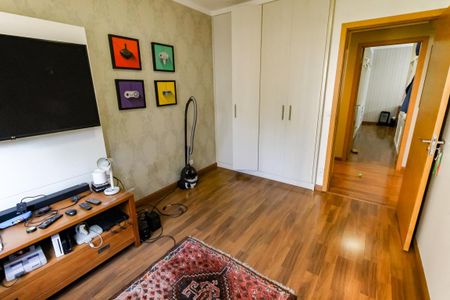 Apartamento para alugar com 200m², 3 quartos e 2 vagasQuarto 1