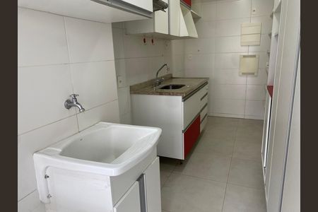 Apartamento para alugar com 76m², 2 quartos e 1 vaga