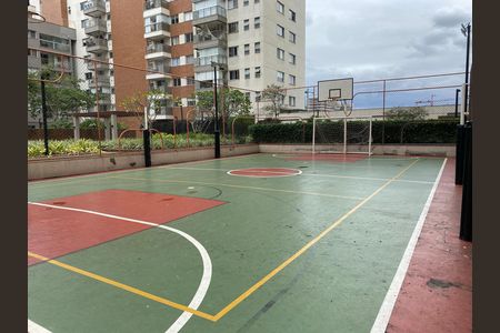 Apartamento para alugar com 76m², 2 quartos e 1 vaga