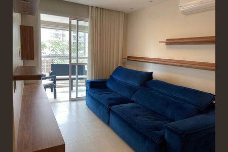 Apartamento para alugar com 2 quartos, 76m² em Jacarepaguá, Rio de Janeiro