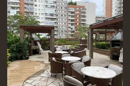 Apartamento para alugar com 76m², 2 quartos e 1 vaga