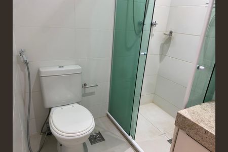 Apartamento para alugar com 76m², 2 quartos e 1 vaga