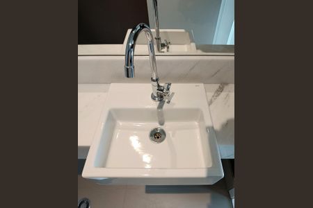 Apartamento para alugar com 151m², 2 quartos e 2 vagasLavabo