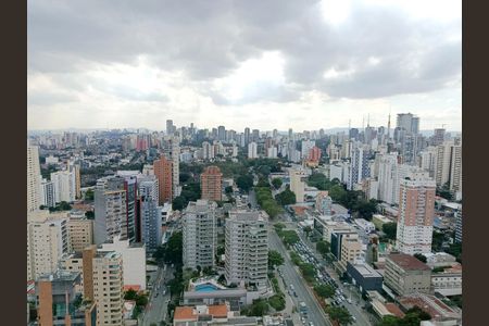 Apartamento para alugar com 151m², 2 quartos e 2 vagasVista