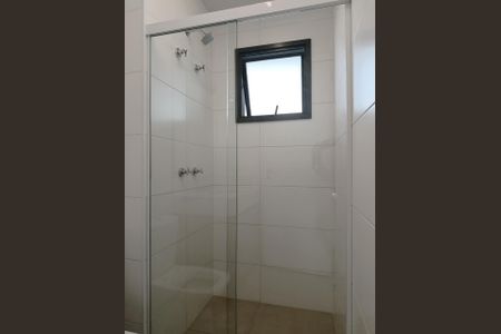 Apartamento para alugar com 151m², 2 quartos e 2 vagasBanheiro da Suíte 1