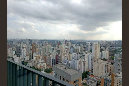 Apartamento para alugar com 151m², 2 quartos e 2 vagasVista