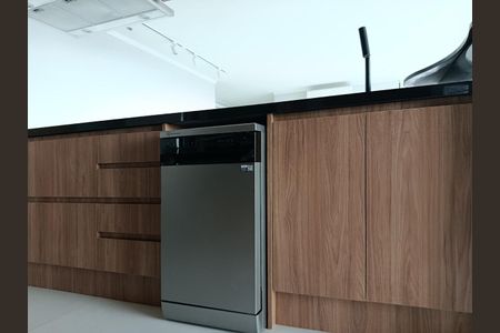 Apartamento para alugar com 151m², 2 quartos e 2 vagasCozinha